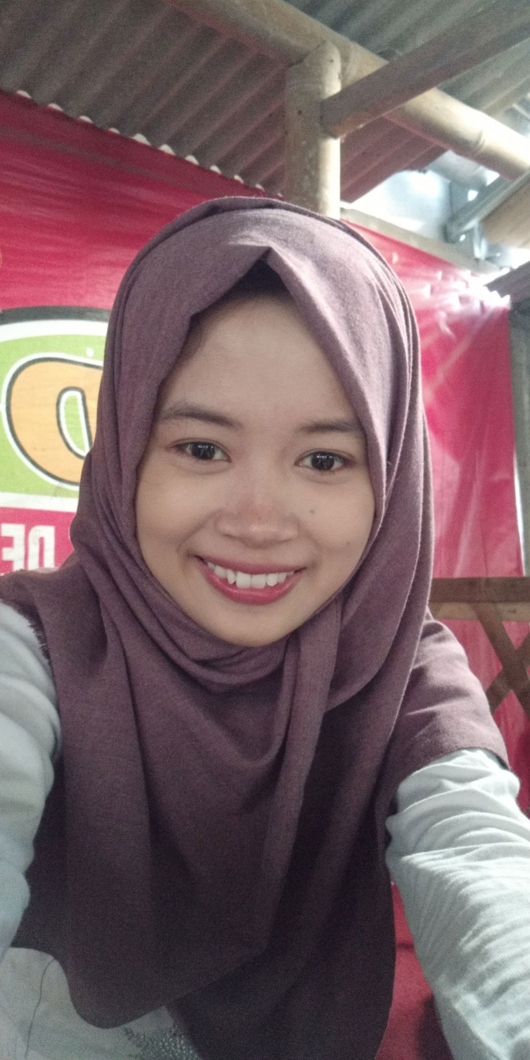 Enggar Devi profile icon