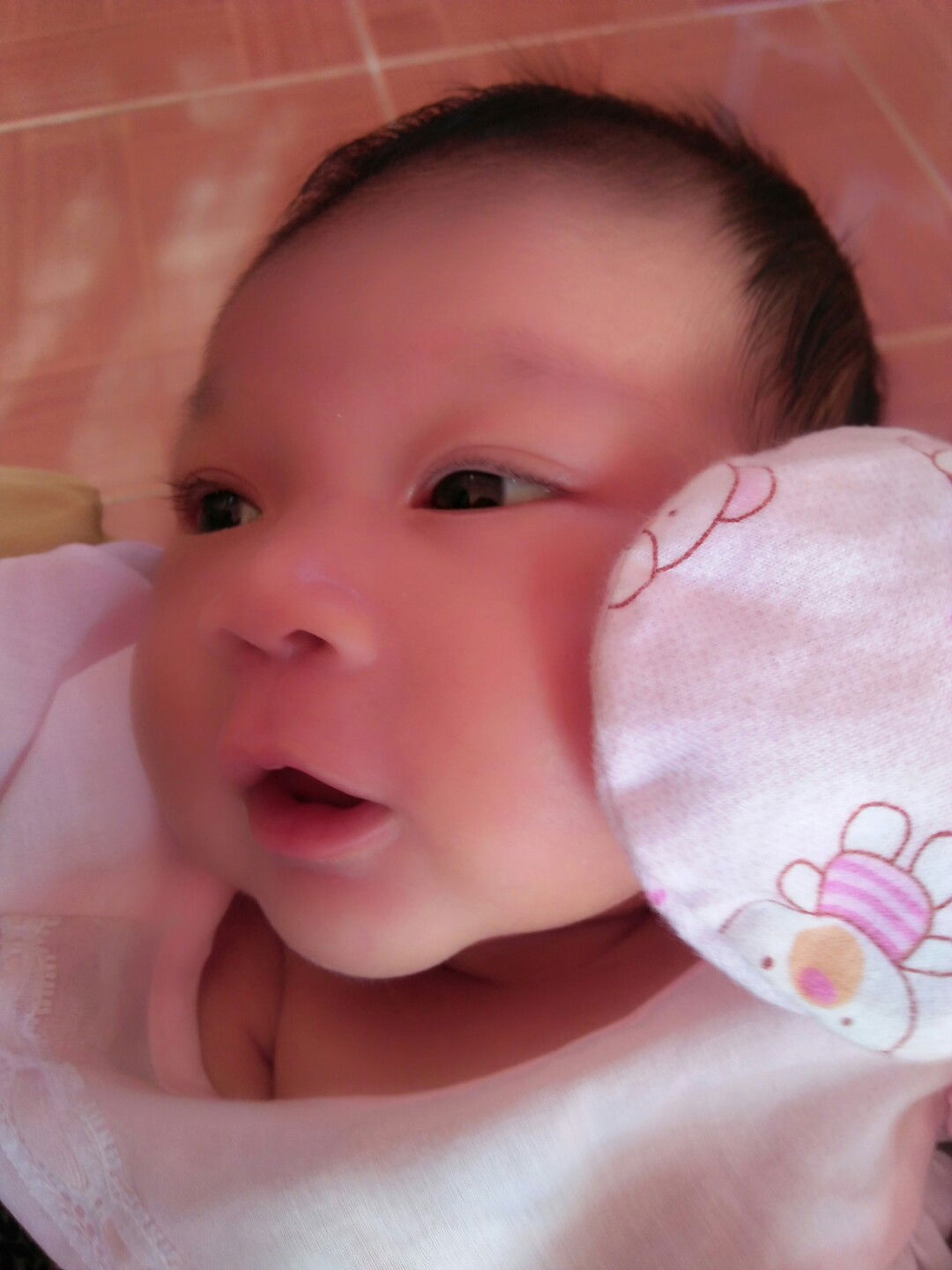 แม่น้อง นามิ profile icon