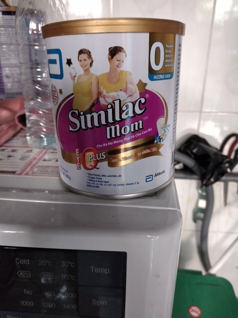 sữa simlacmom