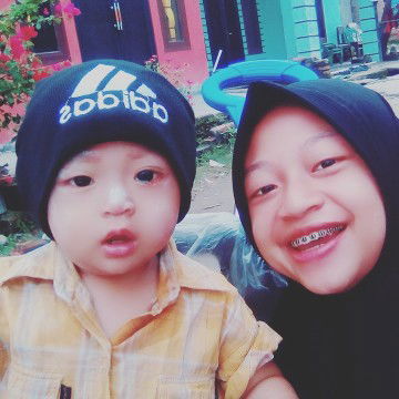 Mama Muda dirga profile icon