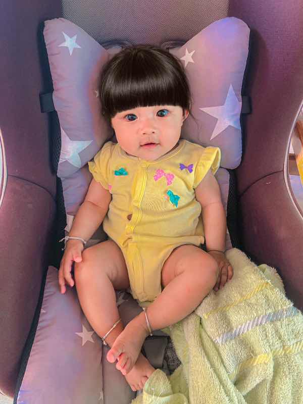 ไอลดา ราชนิวงศ์ profile icon