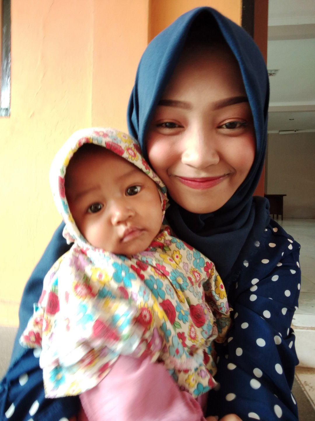 ekha fitriani profile icon