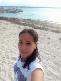 Maria Fe Recamara profile icon