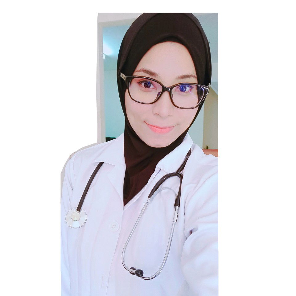 Az hani Physiotherapist profile icon