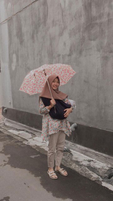 Vika Tazkiyah profile icon