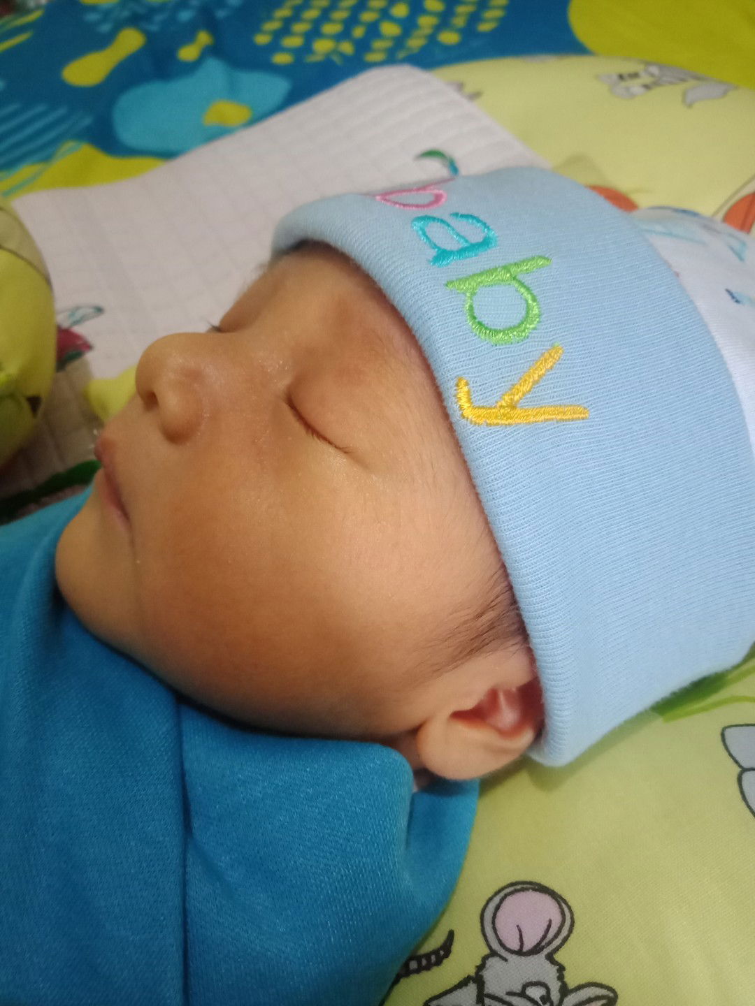 Amelia Nur Afifah profile icon