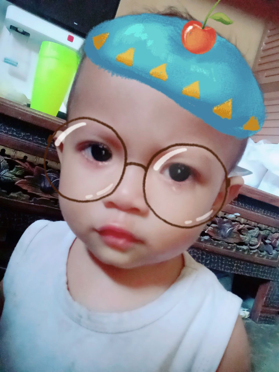 Bune Qiara profile icon