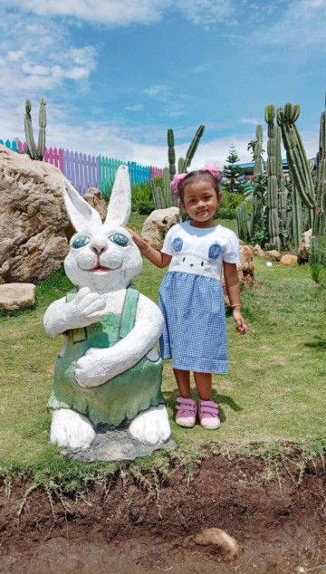 Afifah Azzahra profile icon