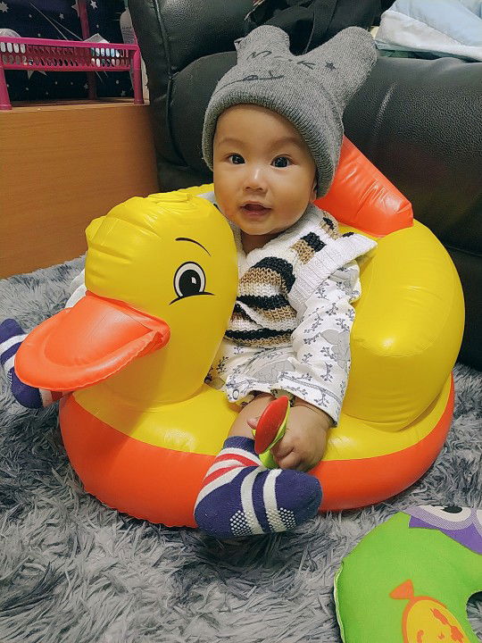 Mam So Good profile icon