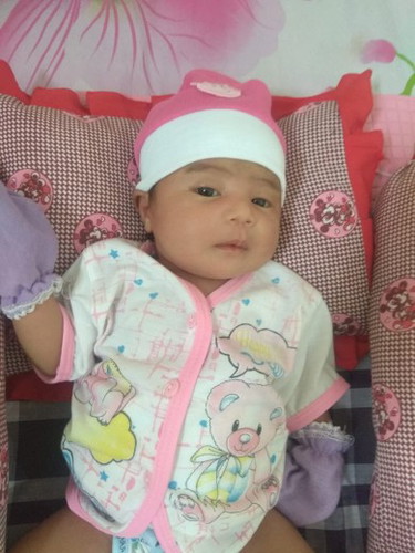 seputar bayi