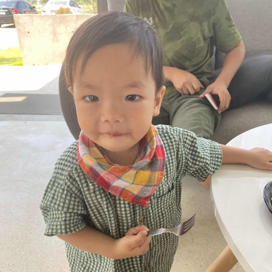 พัฒนาการของลูกน้อย