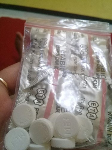 obat ibu hamil 7minggu