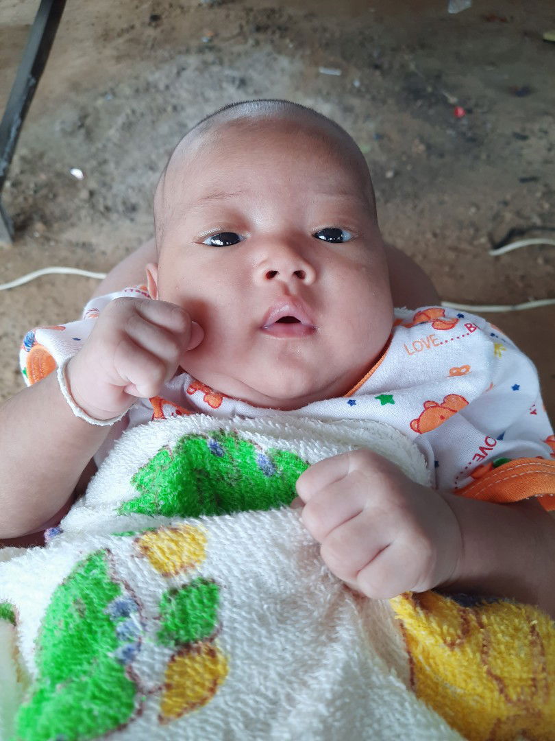 Patcharin Suttiprapa profile icon