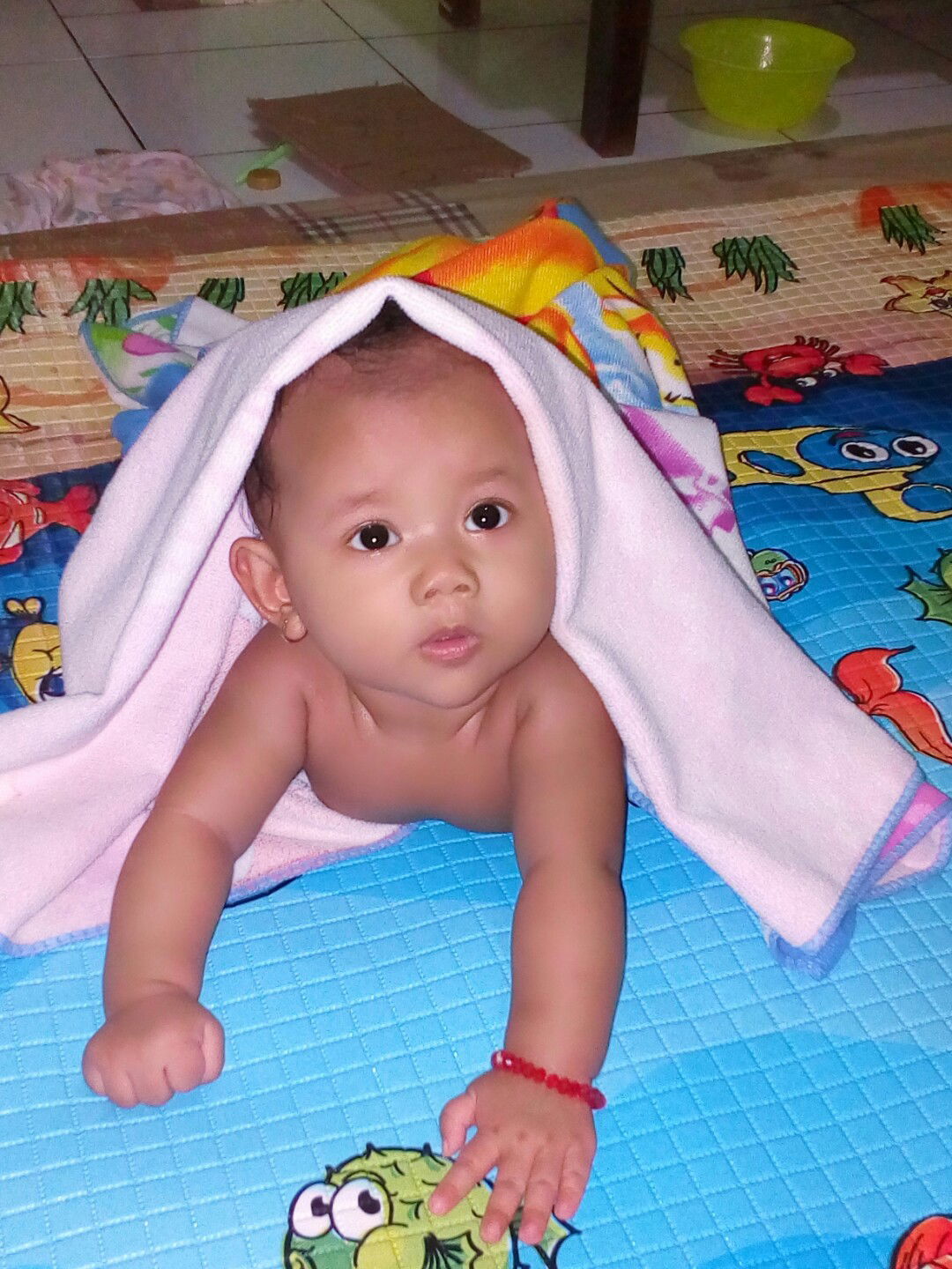 MUTAMIMAH profile icon