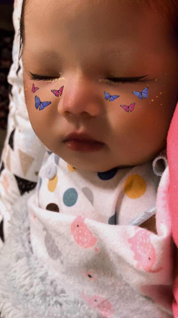 Anissa Chan profile icon