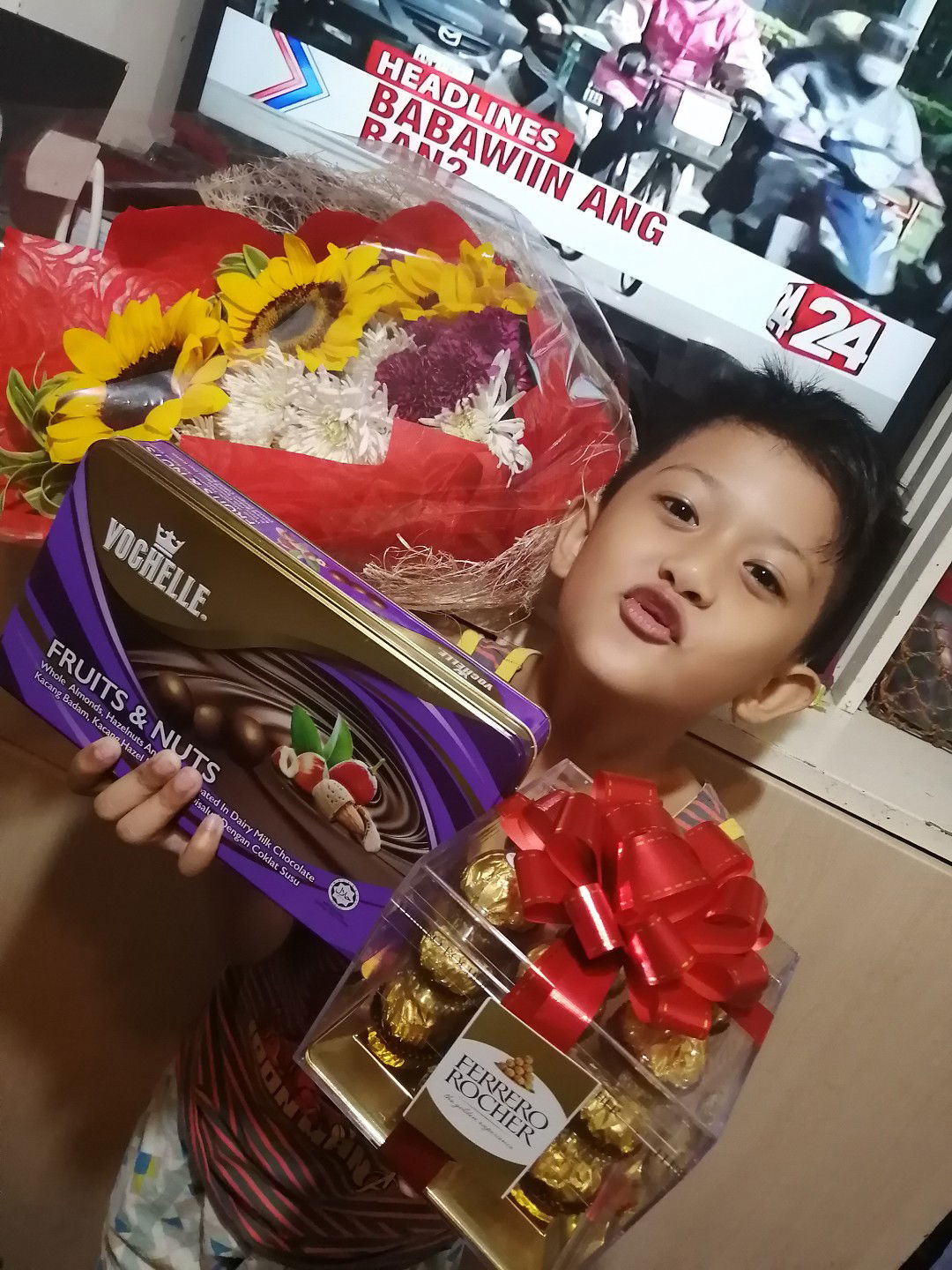 Meya Bardaje profile icon