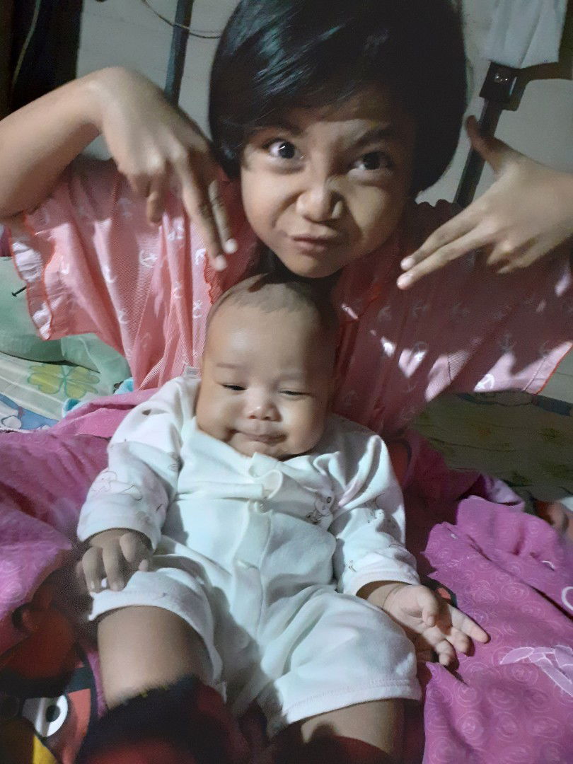 Ma Mii Na profile icon