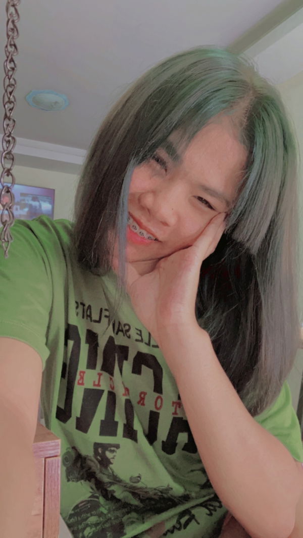 กฤติยาณี พรมกูล profile icon