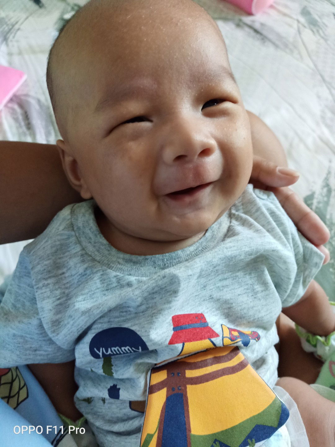 เทวดาน้อยของแม่