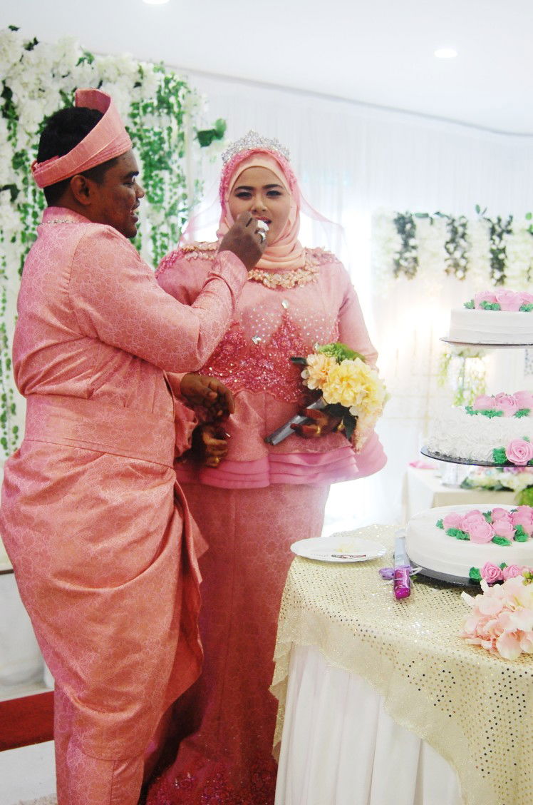 Nur Nazihah profile icon