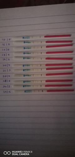 First Time Guna Opk