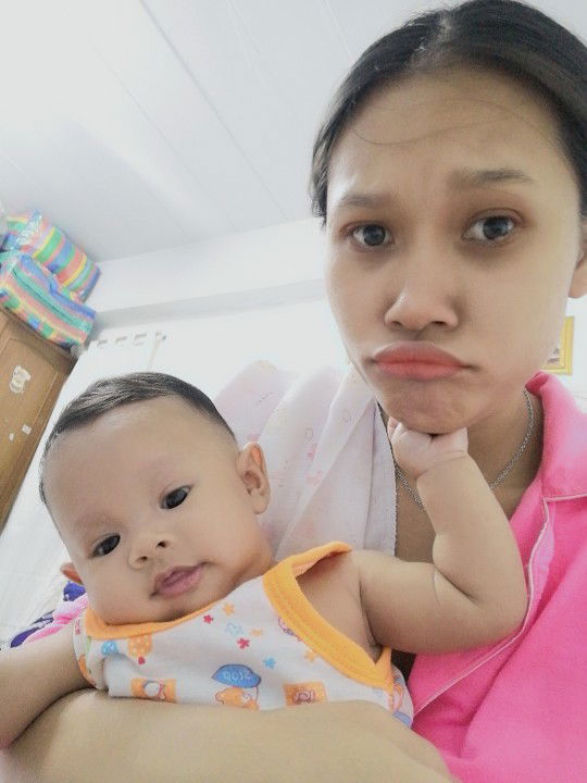 Apaporn Aiw profile icon