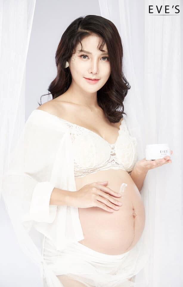 คุณแม่ตั้งครรภ์