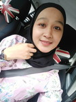 Nur Aqilah Binti Mustaffar profile icon