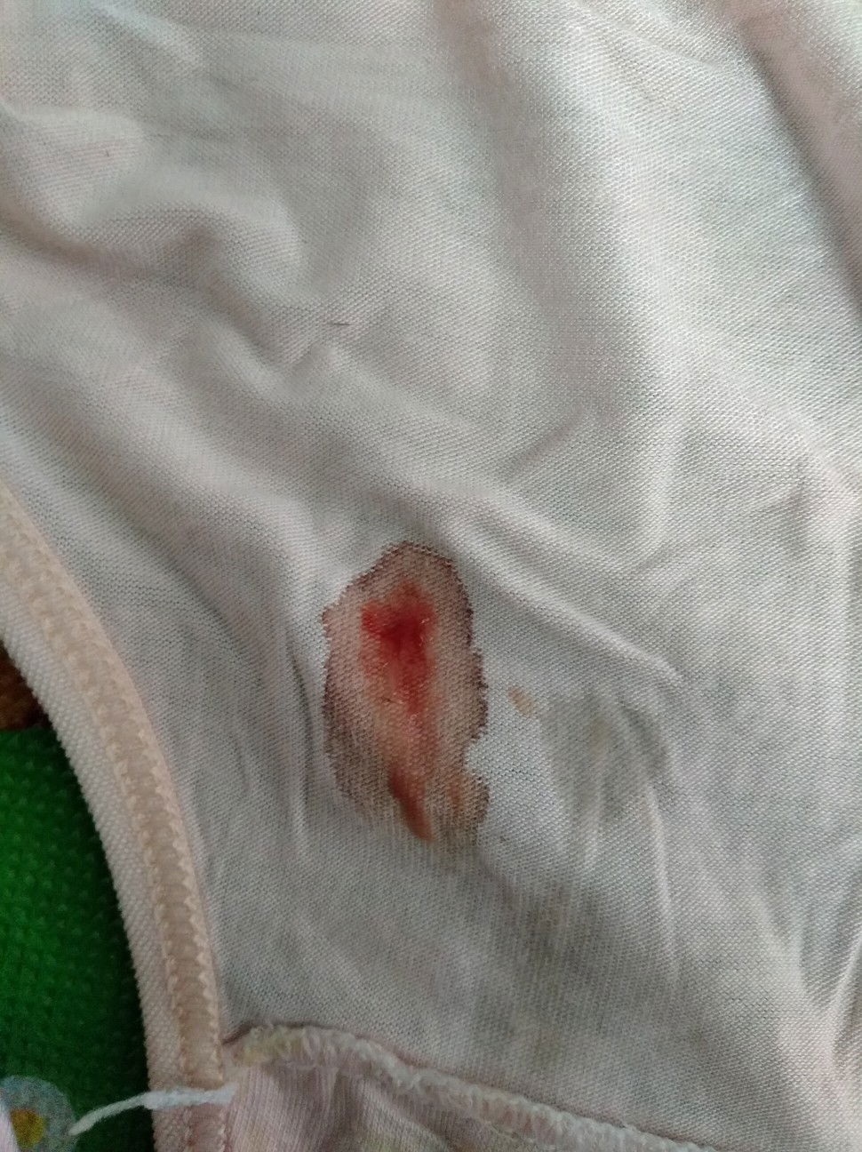 dấu hiệu sắp sinh