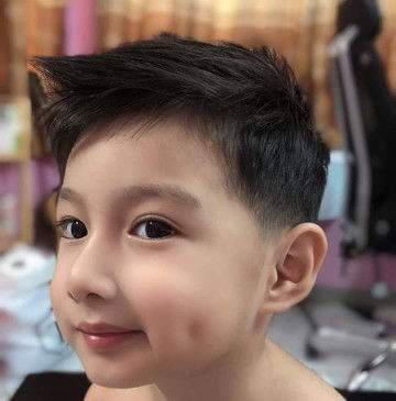 Mamie of 3 profile icon