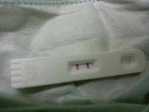 Positive na ba talaga ito?