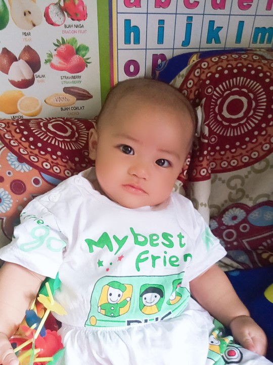 RINRIN HERLIN profile icon