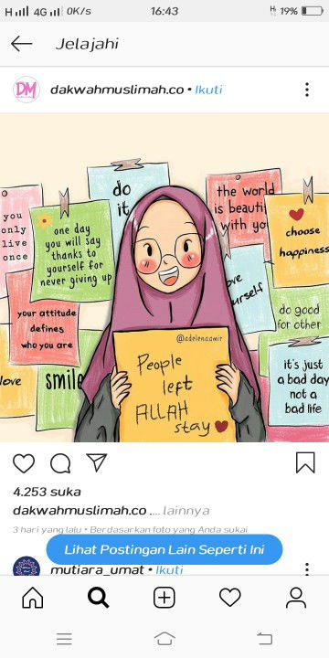 Shayna Syarief profile icon