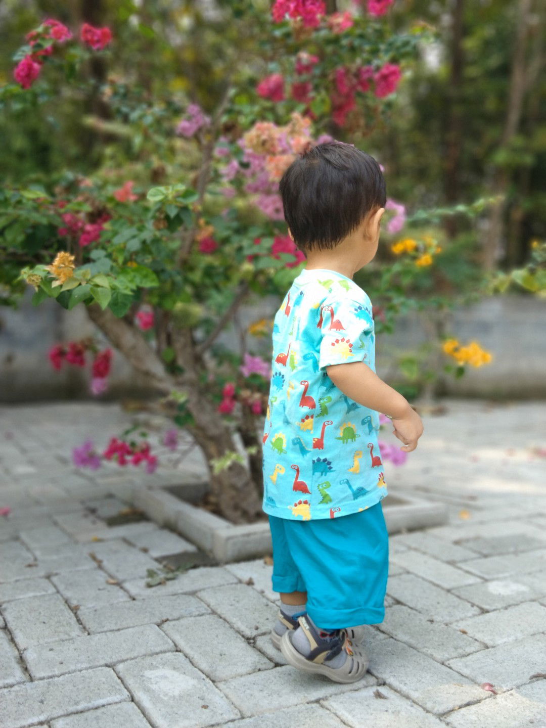 Ichtitatu Lailiyah profile icon