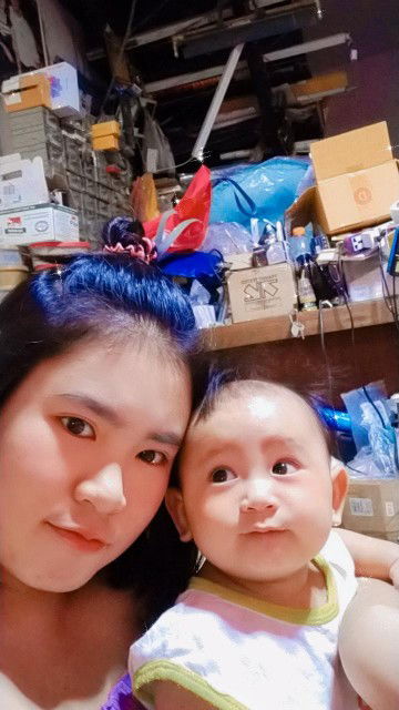 สิริมน ประสงค์บัณฑิต profile icon