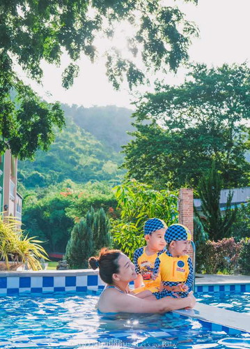 กิจกรรมของลูกดีเสมอ ‼️