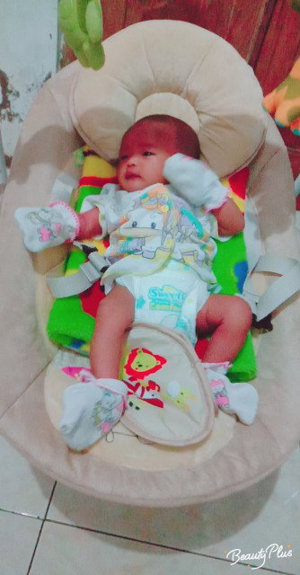 susah BAB