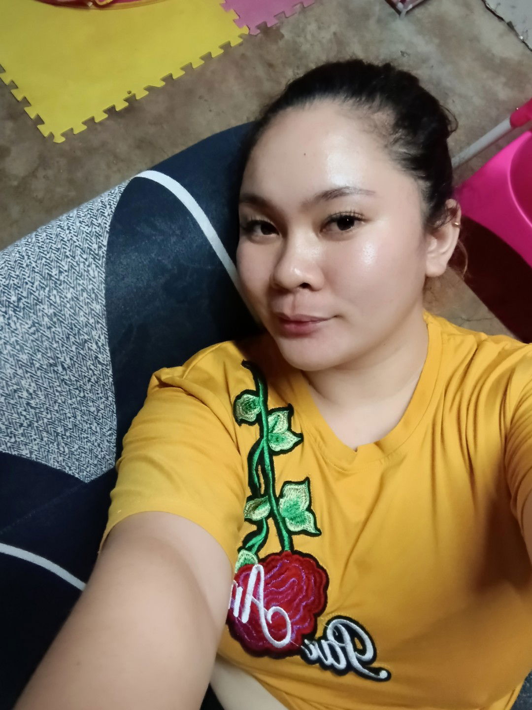 Apple Araña Prael profile icon