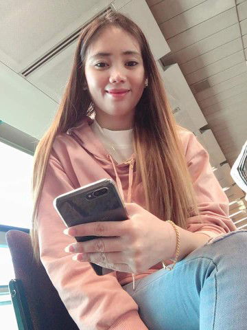 Nica Llorente profile icon