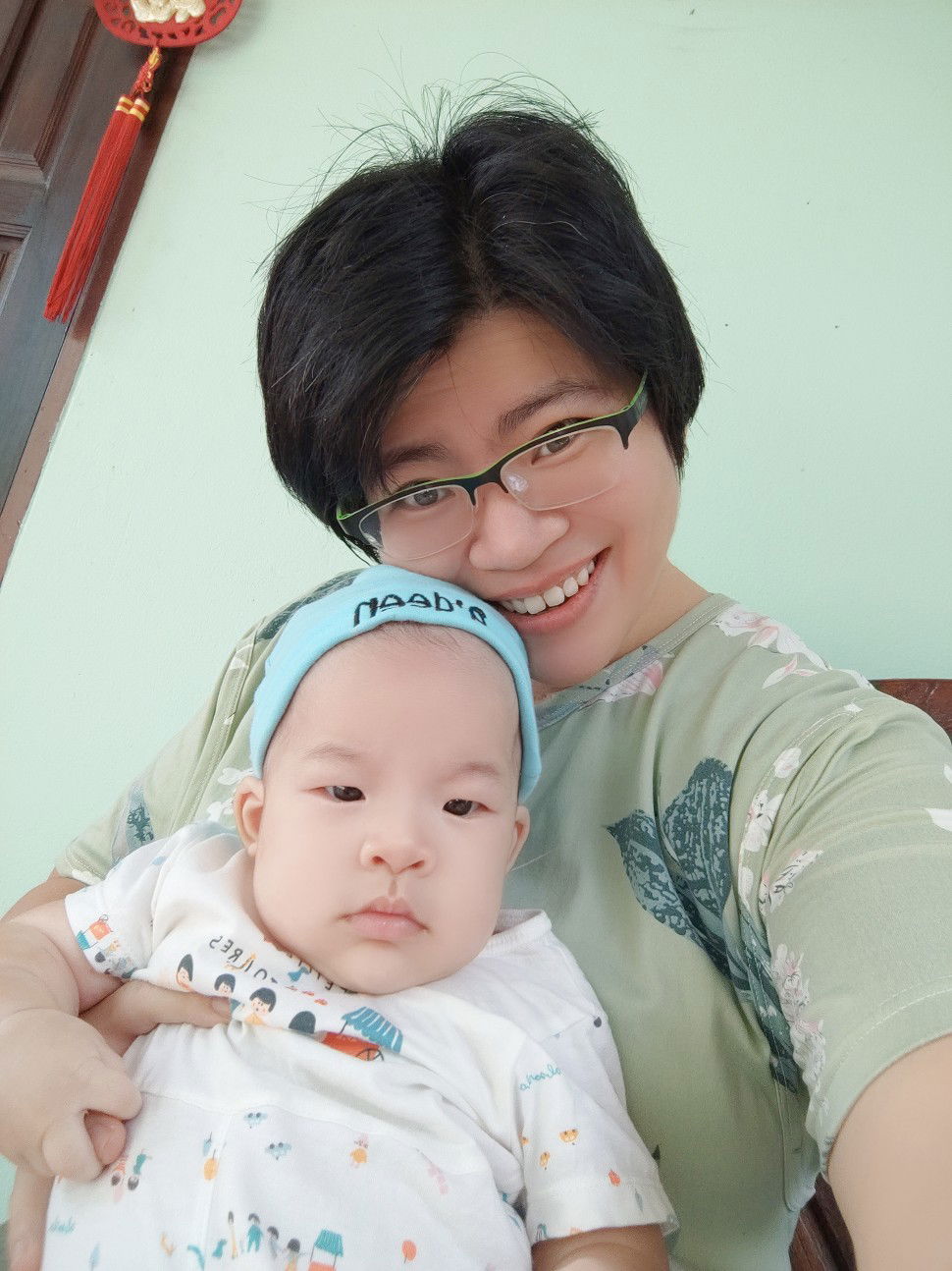 จีรณา น้อยมณี profile icon