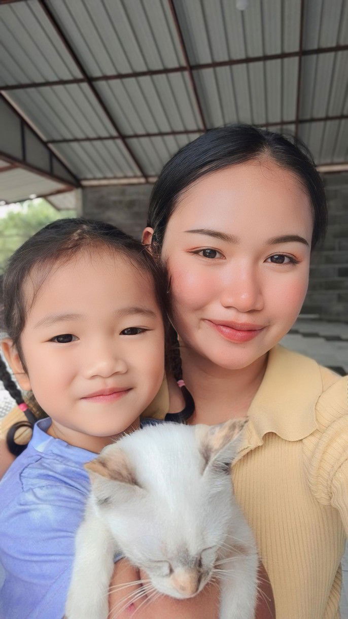 Oraphan Sutthiwong profile icon