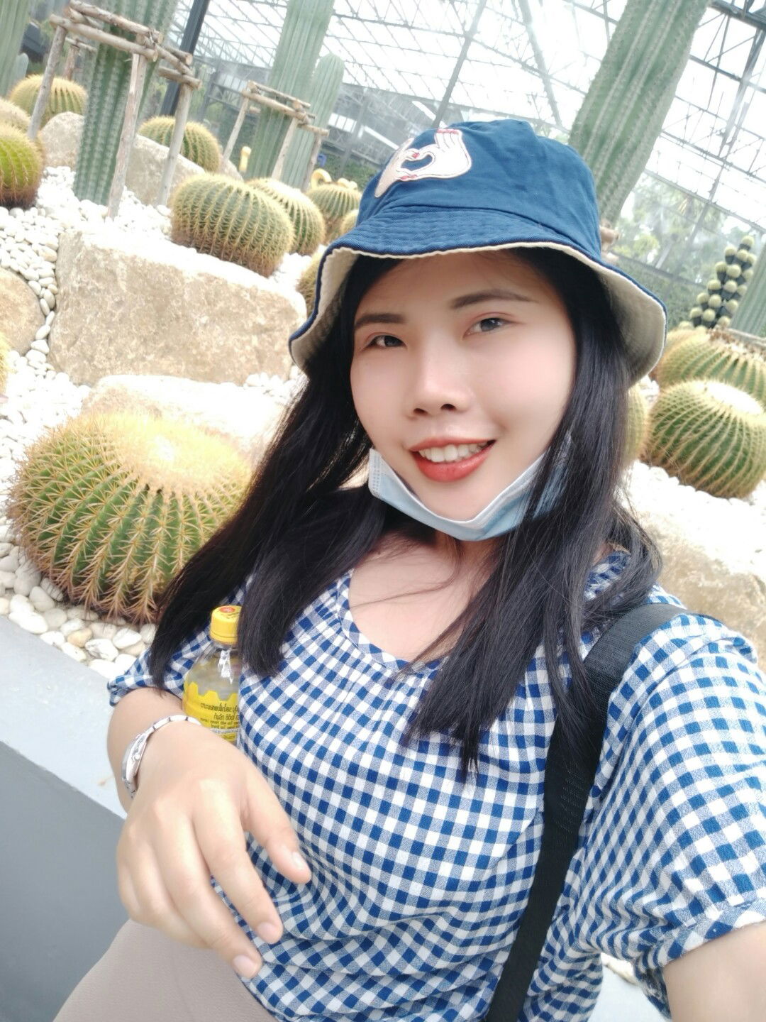 NooDaeng Nanthida profile icon