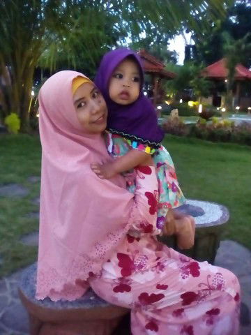 Fitriatul Hasanah profile icon