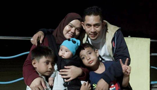 TiaraNurRaisya profile icon