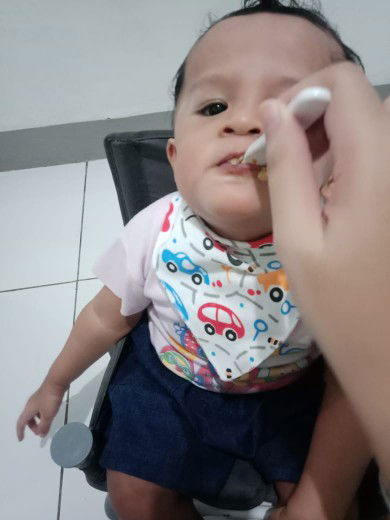 Isnia Rossi profile icon