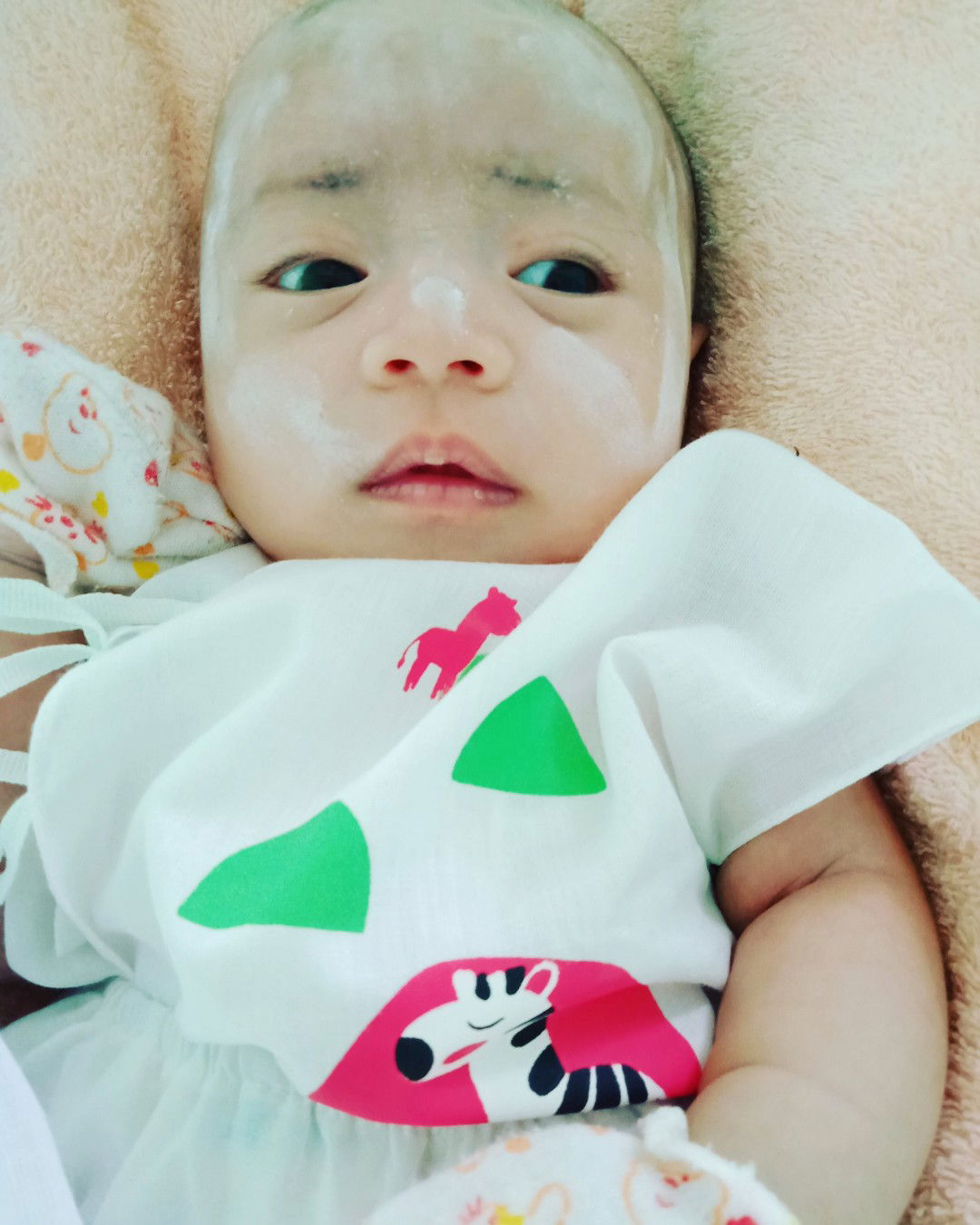 Orang Biasa profile icon