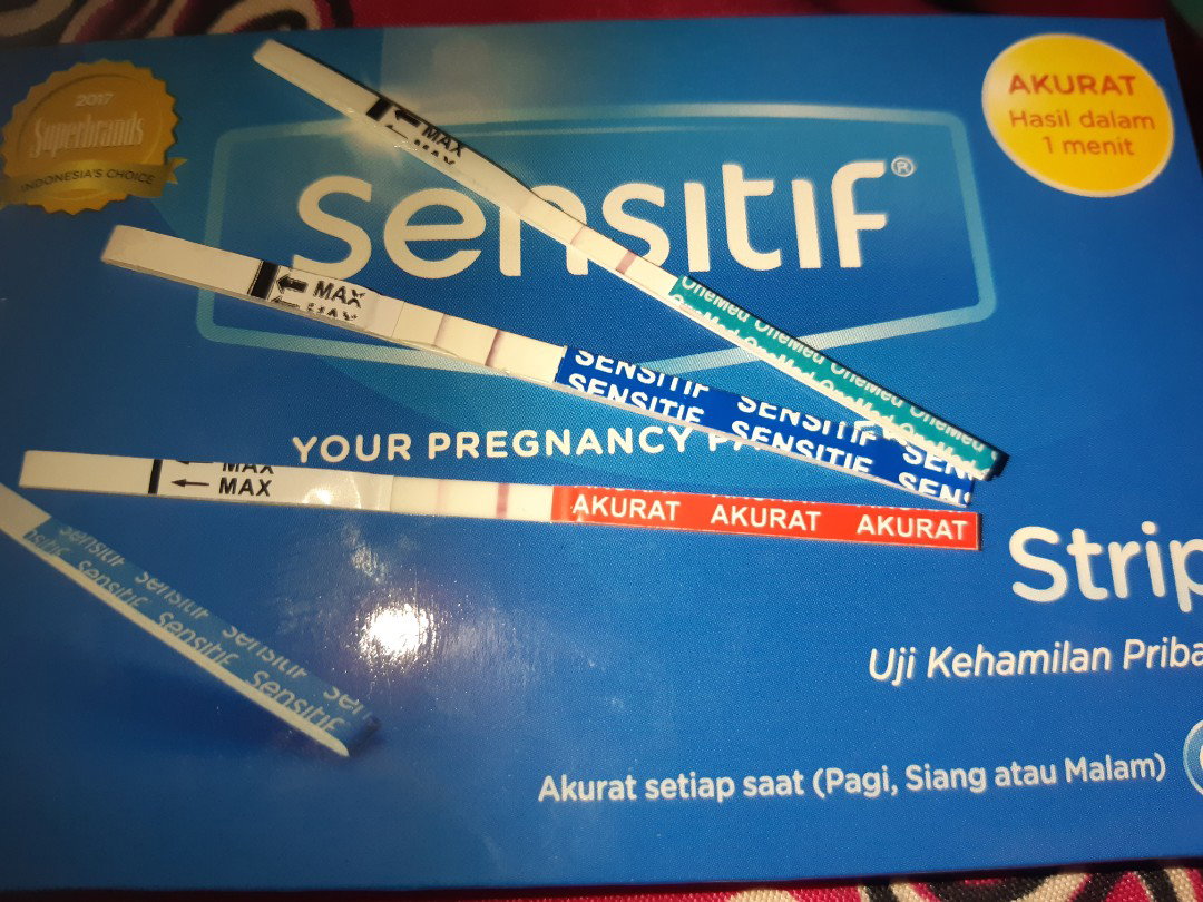 positif atau negatif