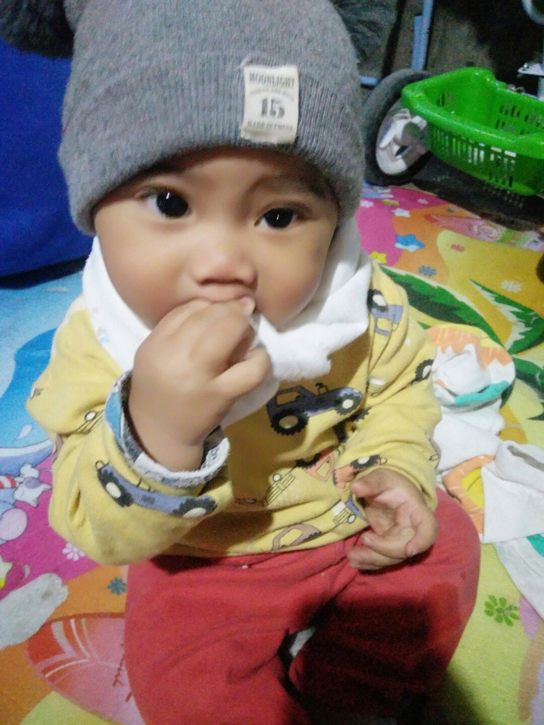 Wararat Aepsomtua profile icon