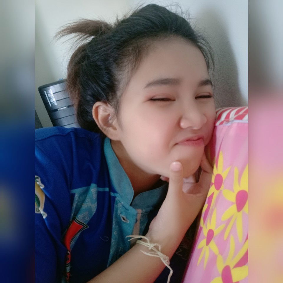 บ๋อม'รุจิรา profile icon