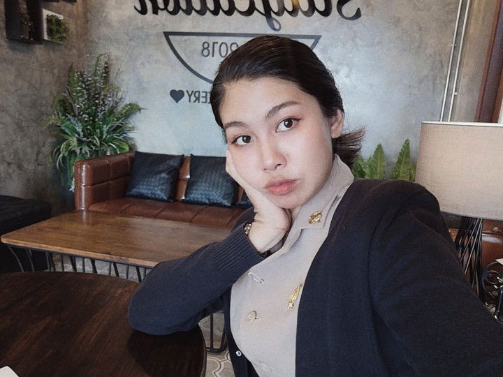 kamonchanok profile icon